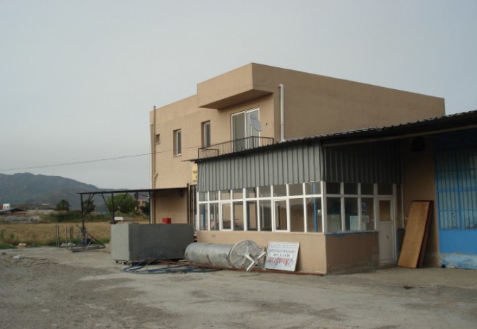 Dalaman Zücaciye Ltd. Şti